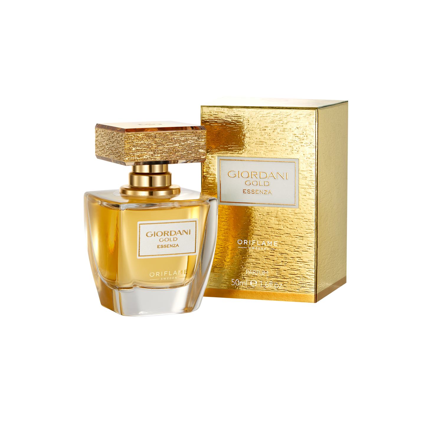 Essenza Parfum 42503 Fragrance Fragrance Oriflame Cosmetics